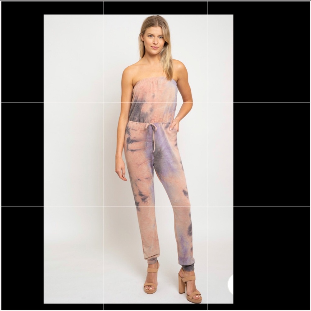 Romper - Picture 3 of 3